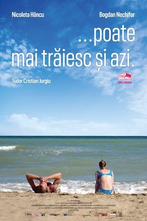 They May Still Be Alive Today Poster