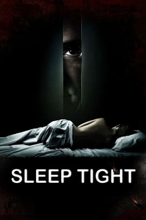 Sleep Tight Poster