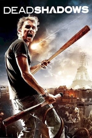 Dead Shadows Poster