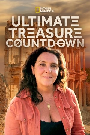 Ultimate Treasure Countdown Poster