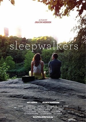 Sleepwalkers Poster