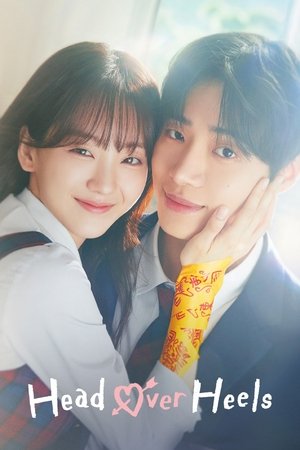 Head Over Heels Poster