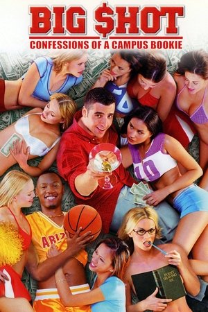 Big Shot: Confessions of a Campus Bookie Poster