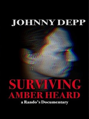 Surviving Amber Heard Poster