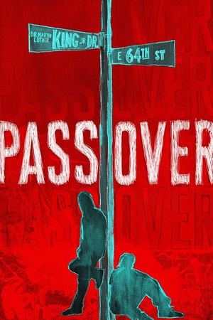 Pass Over Poster