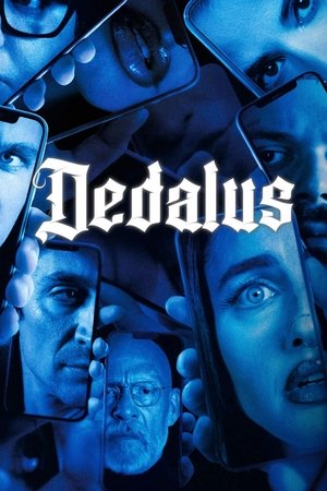 Dedalus Poster