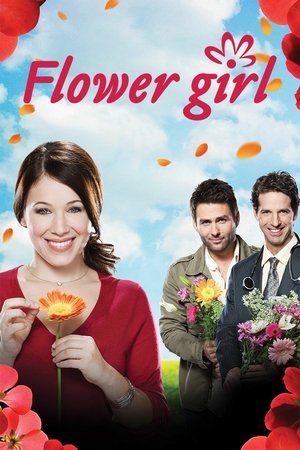 Flower Girl Poster