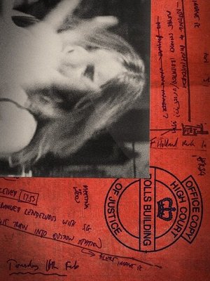 Scandalous: Phone Hacking on Trial Poster