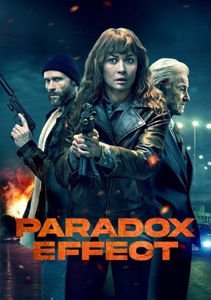 Paradox Effect Poster