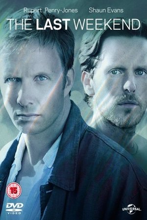 The Last Weekend Poster