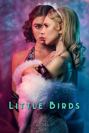 Little Birds Poster