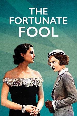 The Fortunate Fool Poster