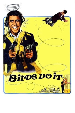 Birds Do It Poster