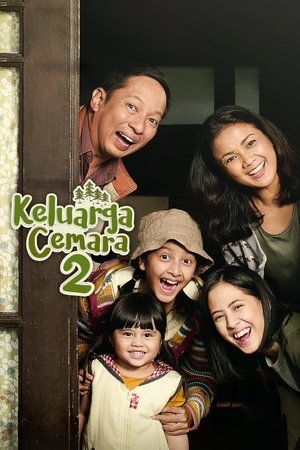 Cemara's Family 2 Poster