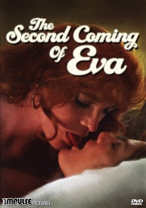 The Second Coming of Eva Poster