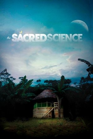 The Sacred Science Poster