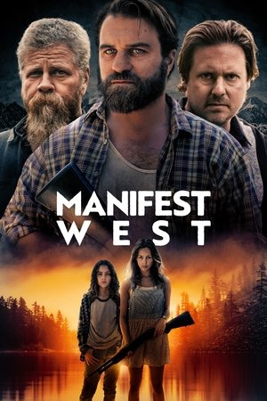 Manifest West Poster