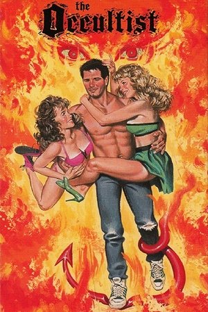 The Occultist Poster