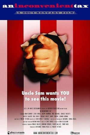 An Inconvenient Tax Poster