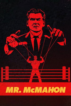 Mr. McMahon Poster