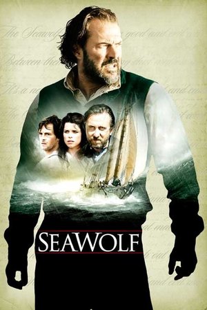 Sea Wolf Poster