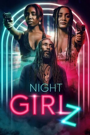 Night Girlz Poster