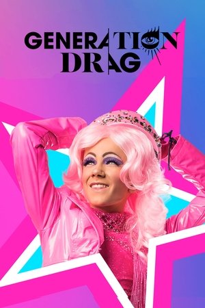 Generation Drag Poster