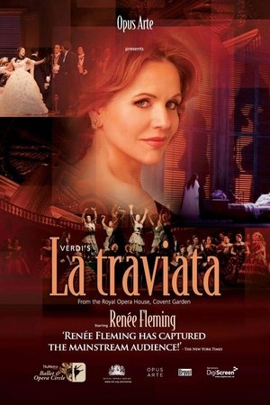 La Traviata Poster