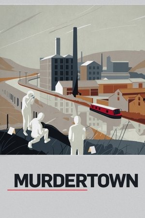 Murdertown Poster