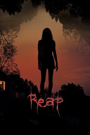 Reap Poster