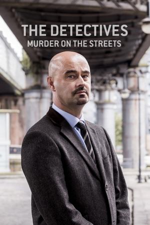 The Detectives: Murder on the Streets Poster
