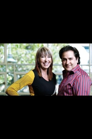 Italian Food Safari Poster