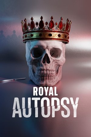 Royal Autopsy Poster