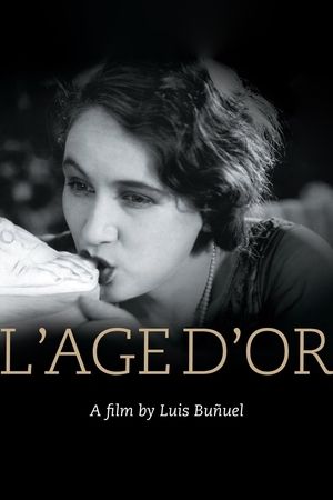 L'&Acirc;ge d'or Poster