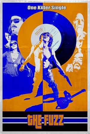 The Fuzz Poster