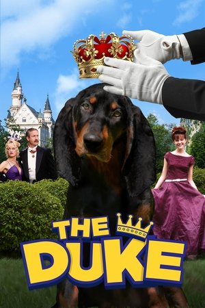 The Duke Poster