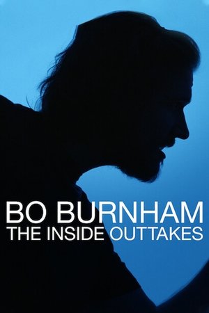 Bo Burnham: The Inside Outtakes Poster