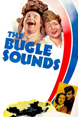 The Bugle Sounds Poster