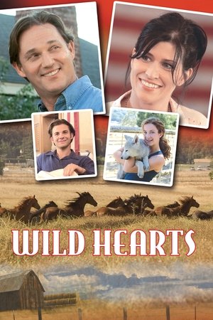 Wild Hearts Poster