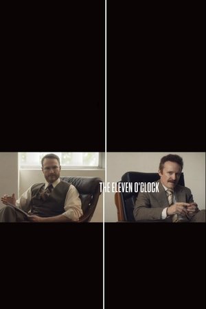 The Eleven O'Clock Poster