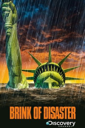 Brink of Disaster Poster