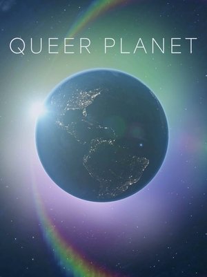 Queer Planet Poster