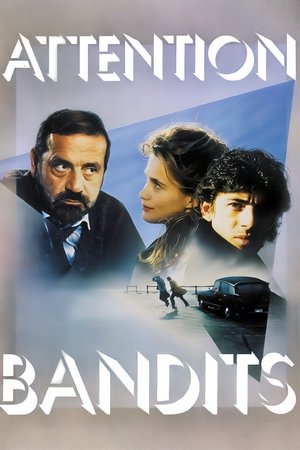 Bandits Poster