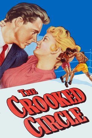 The Crooked Circle Poster