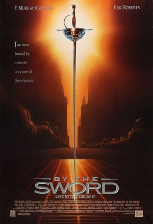 By the Sword Poster