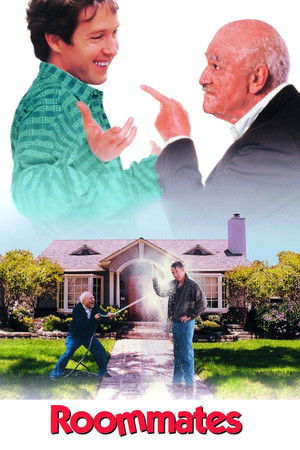Roommates Poster