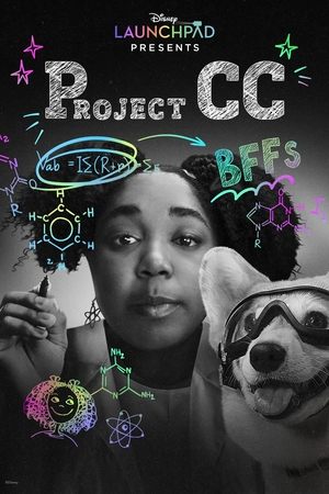 Project CC Poster