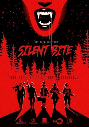 Silent Bite Poster
