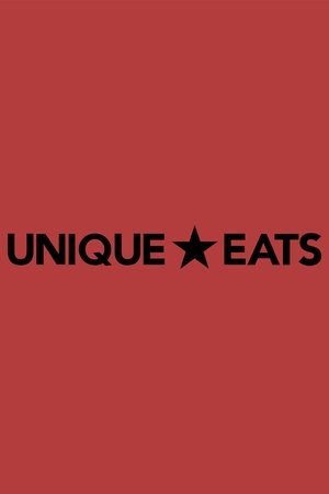 Unique Eats Poster