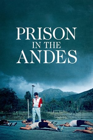 Prison in the Andes Poster